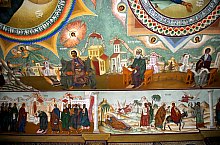 Biserica ortodoxa, Buciumi , Foto: WR
