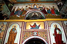 Biserica ortodoxa, Buciumi , Foto: WR