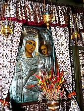 Biserica ortodoxa, Buciumi , Foto: WR