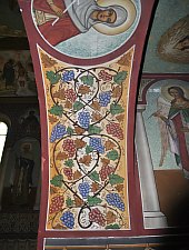 Biserica ortodoxa, Buciumi , Foto: WR
