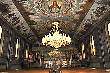 Biserica ortodoxa, Buciumi , Foto: WR