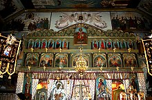 Biserica ortodoxa, Buciumi , Foto: WR