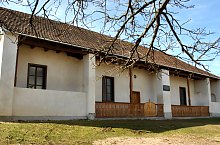 Buciumi, Parohia ortodoxă, Foto: WR