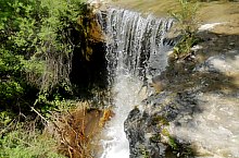Cascada Sipot, Buciumi , Foto: Călin Ciora