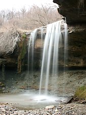 Cascada Sipot, Buciumi , Foto: Ioan Pop