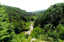 Cascada Sipot, Buciumi , Foto: Călin Ciora