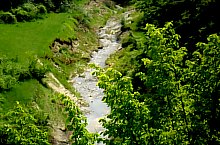 Cascada Sipot, Buciumi , Foto: Călin Ciora