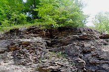 Cascada Sipot, Buciumi , Foto: Călin Ciora