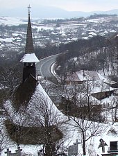Ciumărna, Foto: Țecu Mircea Rareș