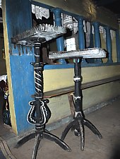 Garbau, Biserica de lemn, Foto: WR