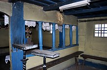 Garbau, Biserica de lemn, Foto: WR