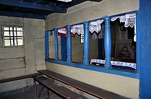 Garbau, Biserica de lemn, Foto: WR