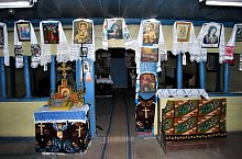 Garbau, Biserica de lemn, Foto: WR