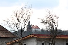 Mesesenii de Jos , Foto: WR