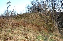 Cripta Matskási, Popesti , Foto: WR