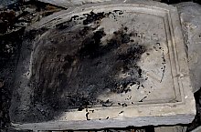 Cripta Matskási, Popesti , Foto: WR