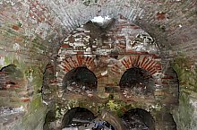 Cripta Matskási, Popesti , Foto: WR