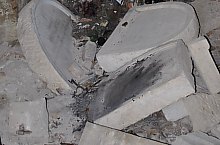 Cripta Matskási, Popesti , Foto: WR