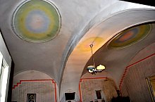 Popești, Conacul Bornemissza-Matskási, Foto: WR