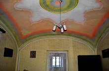 Popești, Conacul Bornemissza-Matskási, Foto: WR