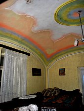 Popești, Conacul Bornemissza-Matskási, Foto: WR