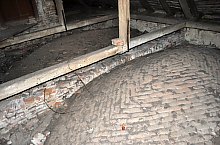 Popești, Conacul Bornemissza-Matskási, Foto: WR