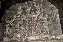 Popești, Conacul Bornemissza-Matskási, Foto: WR