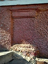 Popești, Conacul Bornemissza-Matskási, Foto: WR