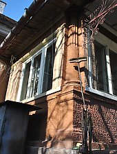 Popești, Conacul Bornemissza-Matskási, Foto: WR