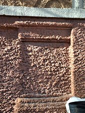 Popești, Conacul Bornemissza-Matskási, Foto: WR