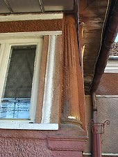 Popești, Conacul Bornemissza-Matskási, Foto: WR