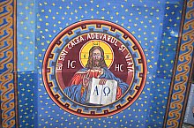 Wooden church, Răstolț , Photo: WR