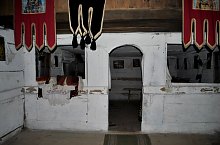 Biserica de lemn, Sardu , Foto: WR