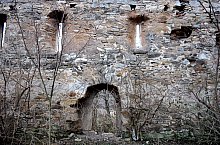 Biserica reformata, Sardu , Foto: WR