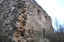 Biserica reformata, Sardu , Foto: WR