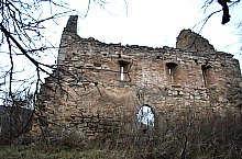 Biserica reformata, Sardu , Foto: WR