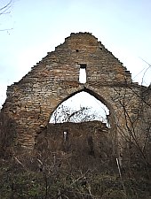 Biserica reformata, Sardu , Foto: WR