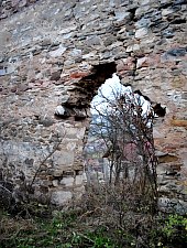 Biserica reformata, Sardu , Foto: WR