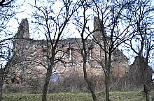 Biserica reformata, Sardu , Foto: WR