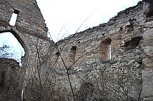 Biserica reformata, Sardu , Foto: WR