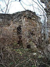 Biserica reformata, Sardu , Foto: WR