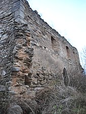 Biserica reformata, Sardu , Foto: WR