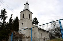 Biserica ortodoxa, Sutoru , Foto: WR