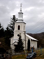 Orthodox church, Sutoru , Photo: WR