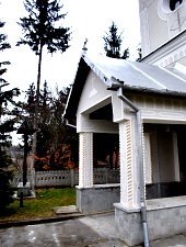 Biserica ortodoxa, Sutoru , Foto: WR