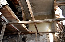 Bay castle, Treznea , Photo: WR