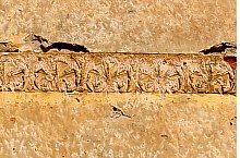 Bay castle, Treznea , Photo: WR