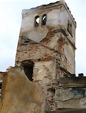 Bay castle, Treznea , Photo: Luidort Péter