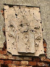 Bay castle, Treznea , Photo: Luidort Péter