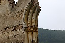 Bay castle, Treznea , Photo: Luidort Péter